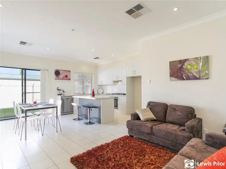 Second view of Homely house listing, 15a Hendon Street, Clovelly Park SA 5042