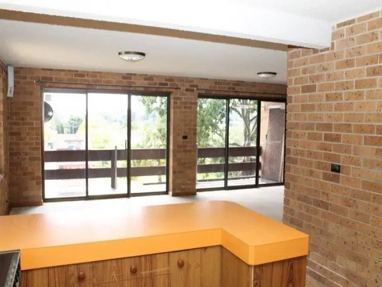 Second view of Homely unit listing, 7/7 Hurford Place, East Lismore NSW 2480