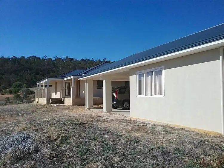 211 Mitchell Crescent, Boddington WA 6390