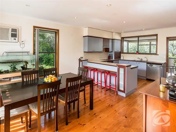 Fourth view of Homely house listing, 6A Burns Street, Nairne SA 5252