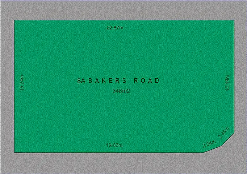 Main view of Homely land listing, Lot 400/8a Bakers Road, Marleston SA 5033