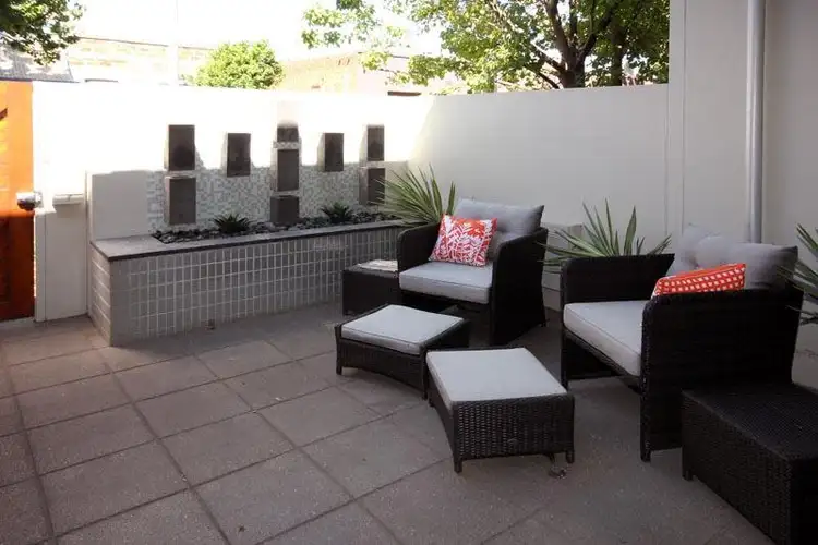 Second view of Homely townhouse listing, 31A Hallett Street, Adelaide SA 5000