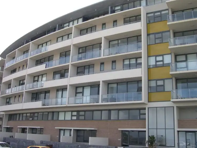Main view of Homely unit listing, Address available on request