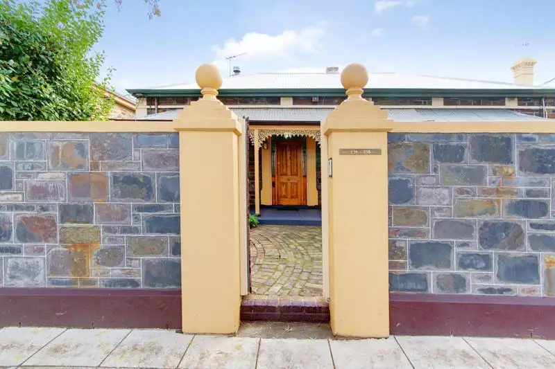 Main view of Homely house listing, 214 Gilles Street, Adelaide SA 5000