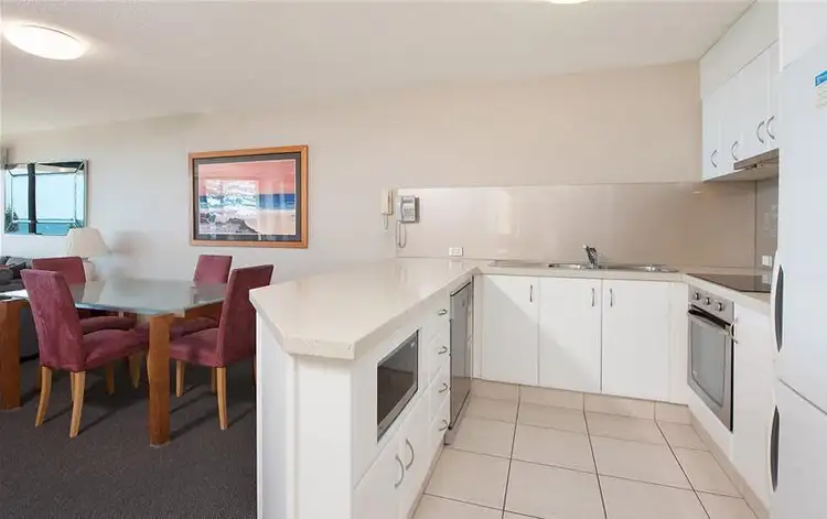 Third view of Homely unit listing, 64/13 Mooloolaba Esplanade, Mooloolaba QLD 4557