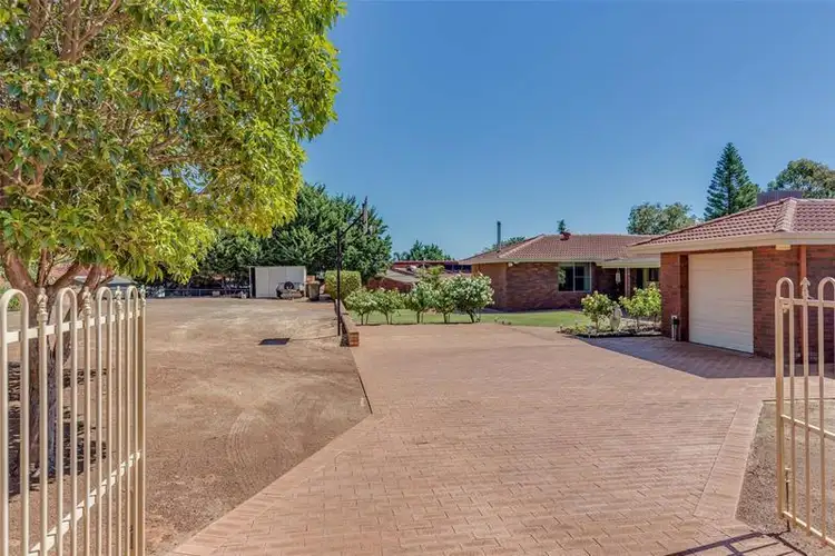 Third view of Homely house listing, 33 Malumba Crescent, Lesmurdie WA 6076
