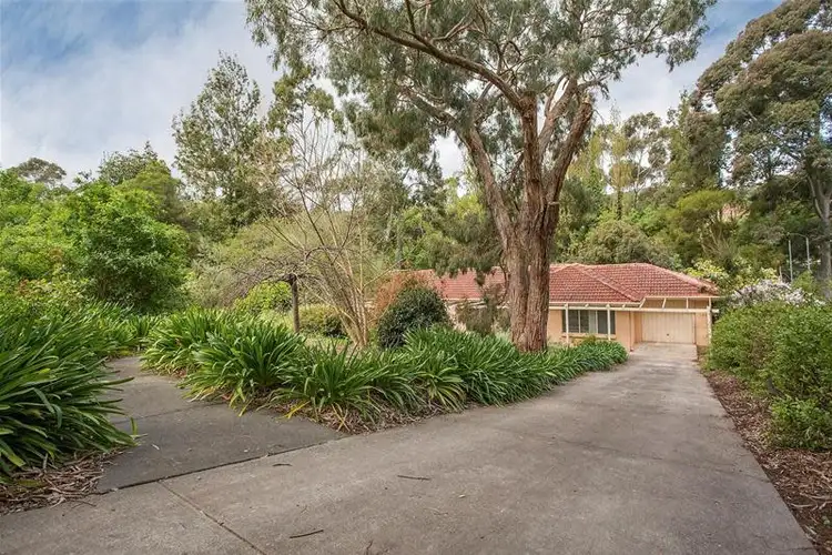 Fourth view of Homely house listing, 3 Baust Crescent, Coromandel Valley SA 5051
