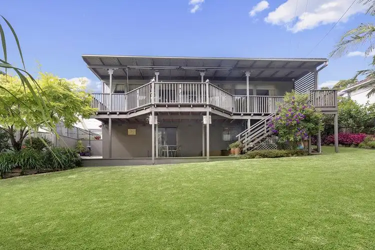 46 Powderworks Road, North Narrabeen NSW 2101