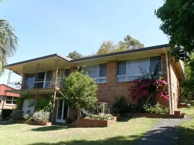 38 Conte Street, East Lismore NSW 2480