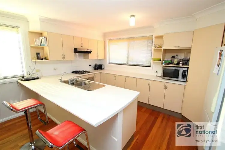 Sixth view of Homely townhouse listing, 2/12 Monkhouse Parade, Shell Cove NSW 2529