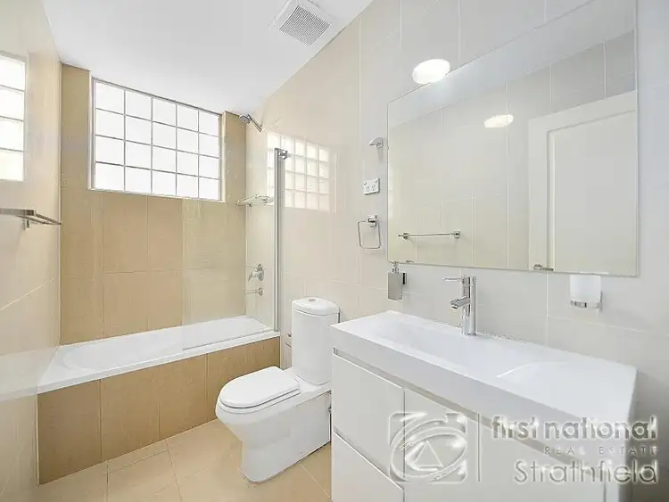 Seventh view of Homely apartment listing, 2/48 St.Hilliers Road, Auburn NSW 2144