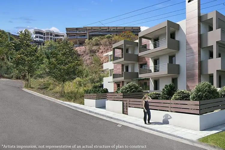 Third view of Homely land listing, 6 Carter Street, North Ward QLD 4810