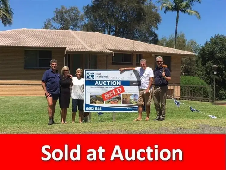 174 Mylestom Drive, Repton NSW 2454