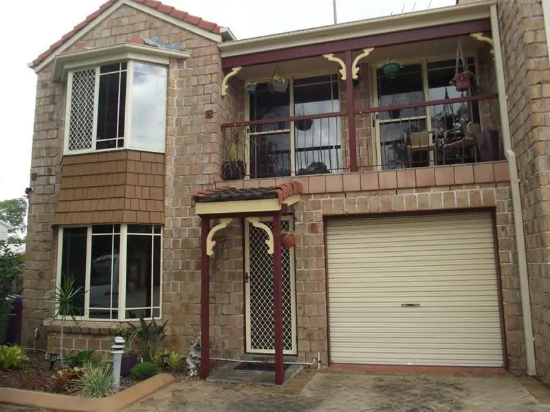 Main view of Homely unit listing, 4/46 Winstone Drive, Bongaree QLD 4507