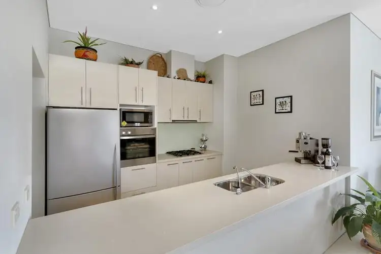 Fourth view of Homely apartment listing, 10/123-125 Lagoon Street, Narrabeen NSW 2101