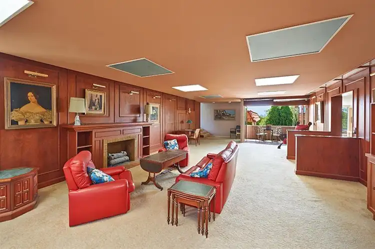 Fifth view of Homely house listing, 7 Lamb Street, Bellevue Hill NSW 2023
