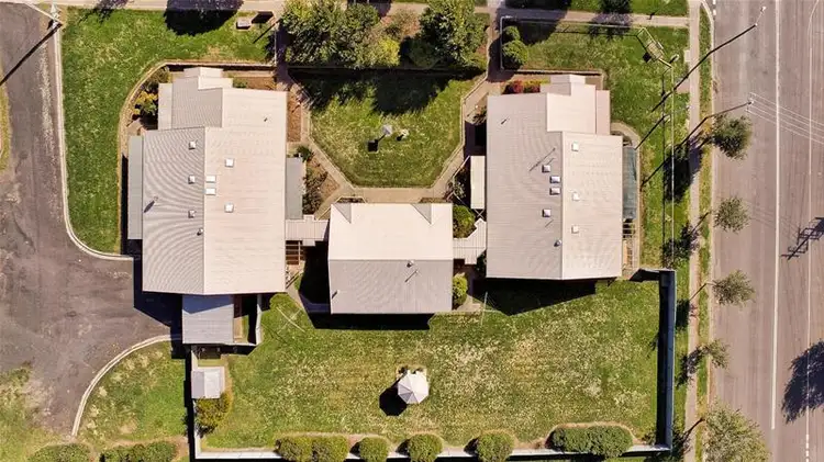 Third view of Homely house listing, 110 Curtis Street, Oberon NSW 2787