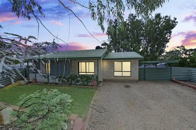 Main view of Homely house listing, 12 Mirus Court, Larapinta NT 875