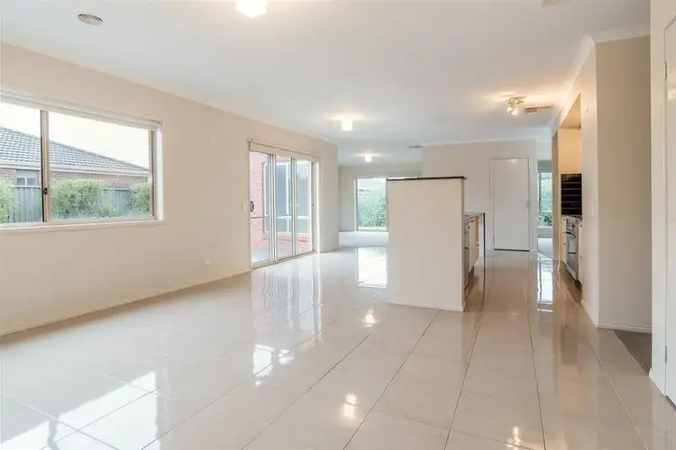 Third view of Homely house listing, 45 Grand Lakes Way, Lara VIC 3212