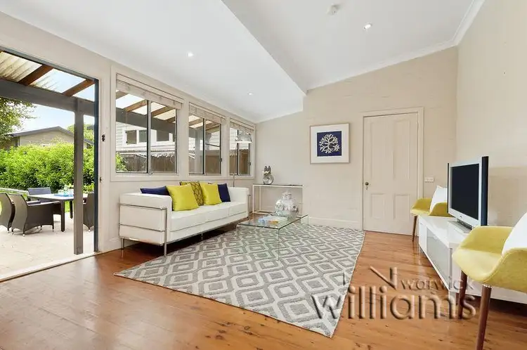 Fourth view of Homely house listing, 60 Millar Street, Drummoyne NSW 2047