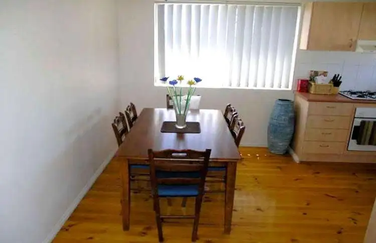 Fourth view of Homely unit listing, 6/42 Fifth Avenue, Coorparoo QLD 4151