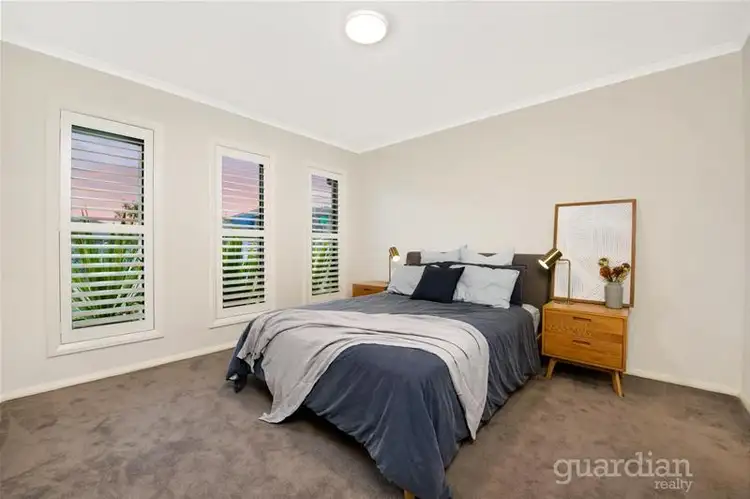 Sixth view of Homely house listing, 17 Lotus Street, Marsden Park NSW 2765