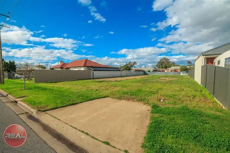 Main view of Homely land listing, Address available on request