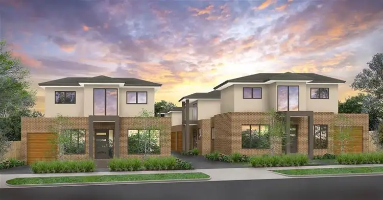 4/4-6 Burrows Avenue, Dandenong VIC 3175