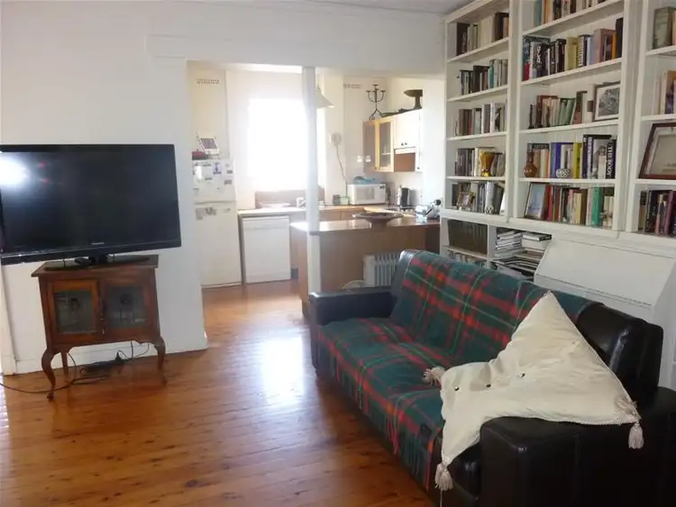 Sixth view of Homely unit listing, 9/50 Wolfe Street, Newcastle NSW 2300