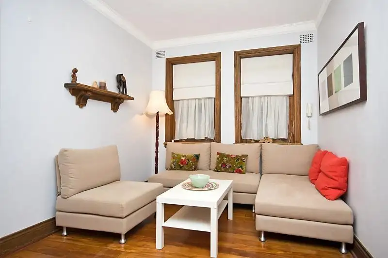 Main view of Homely studio listing, 10/4 Birriga Road, Bellevue Hill NSW 2023