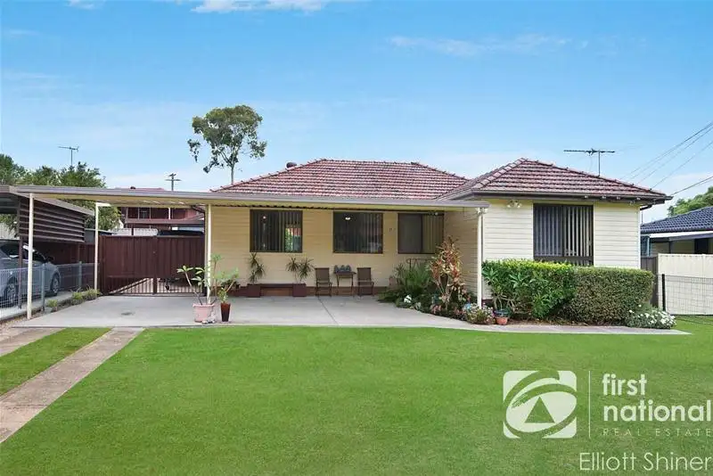 Main view of Homely house listing, 31 Hatherton Road, Tregear NSW 2770