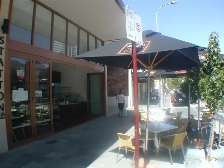 Fifth view of Homely apartment listing, 3/418 Murray Street, Perth WA 6000