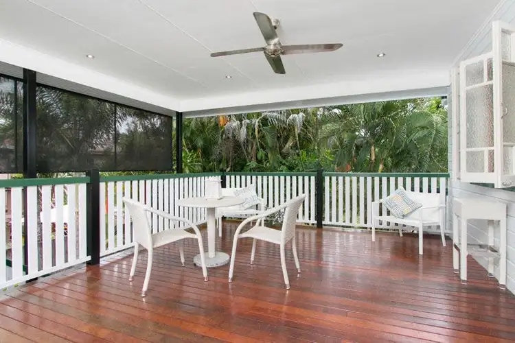 40 Balfe Street, Parramatta Park QLD 4870