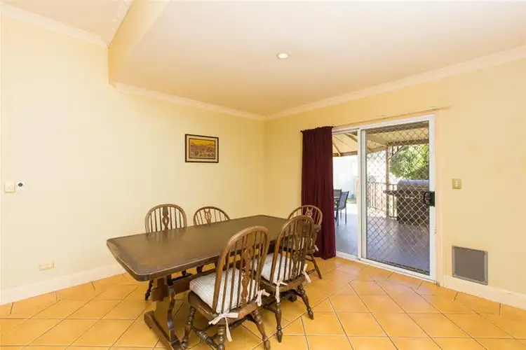 Fourth view of Homely house listing, 309 Walnut Avenue, Mildura VIC 3500