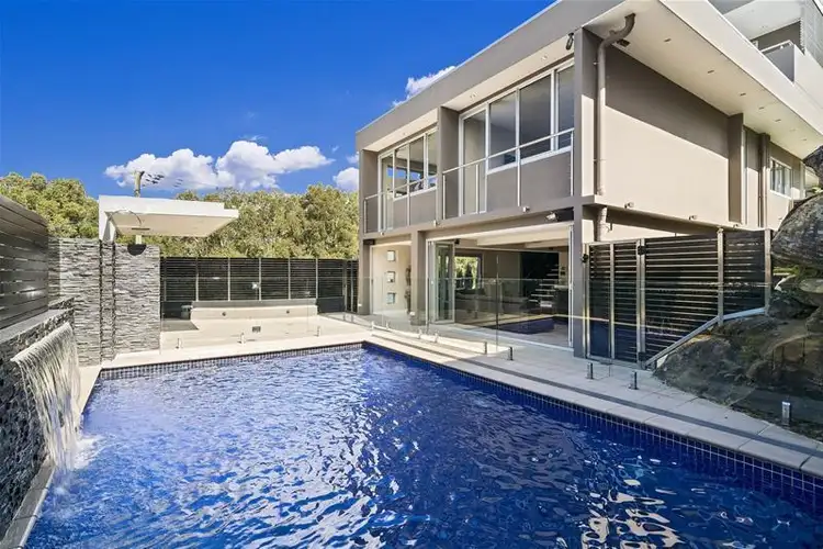 Sixth view of Homely house listing, 3 Neerim Road, Castle Cove NSW 2069