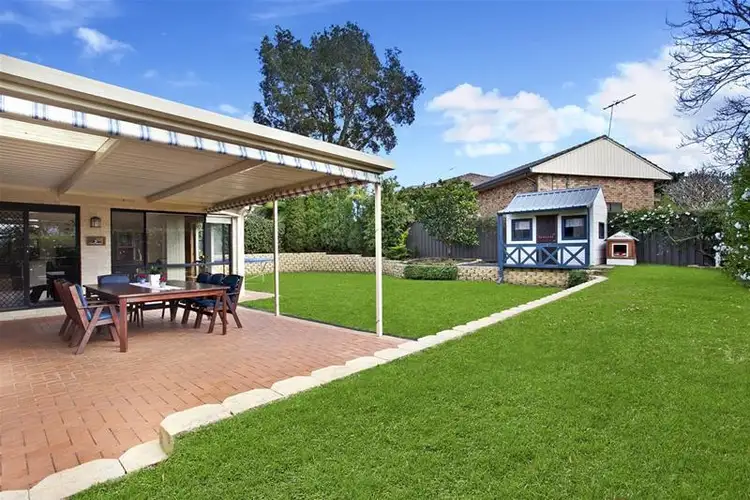 Second view of Homely house listing, 43 Mitchell Street, Putney NSW 2112