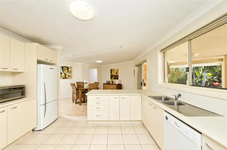 Sixth view of Homely house listing, 123 Bagnall Beach Road, Corlette NSW 2315