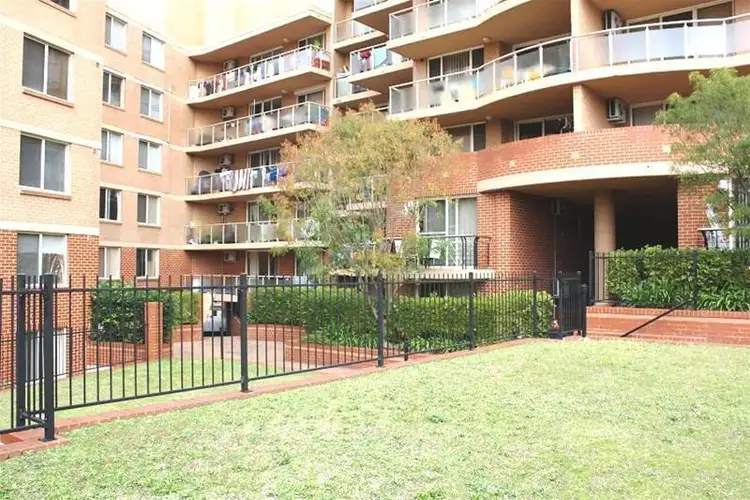 81/2 Macquarie Road, Auburn NSW 2144