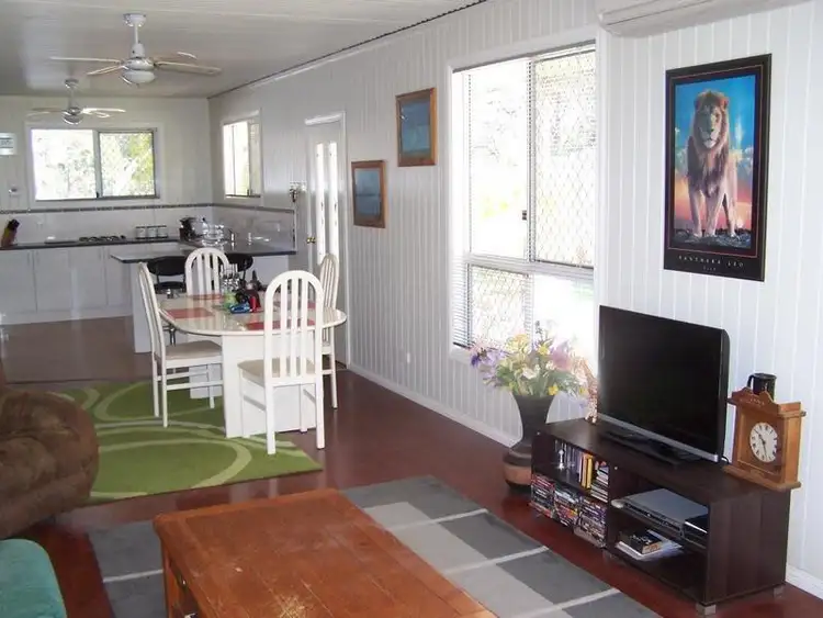 Second view of Homely house listing, 519 Joseph Road, Tara QLD 4421