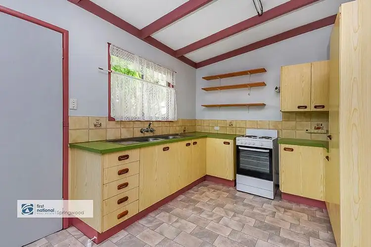 Third view of Homely house listing, 34 Lake Road, Slacks Creek QLD 4127