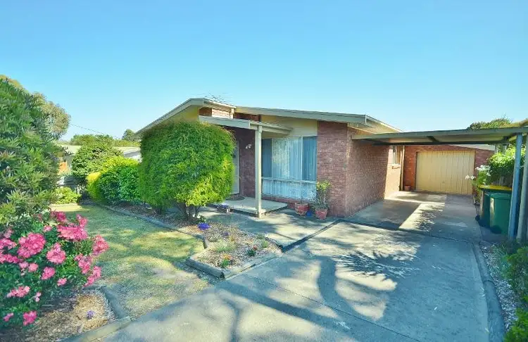 2 Lavington Street, Inverloch VIC 3996