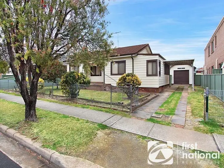 24 Kurrajong Avenue, Mount Druitt NSW 2770