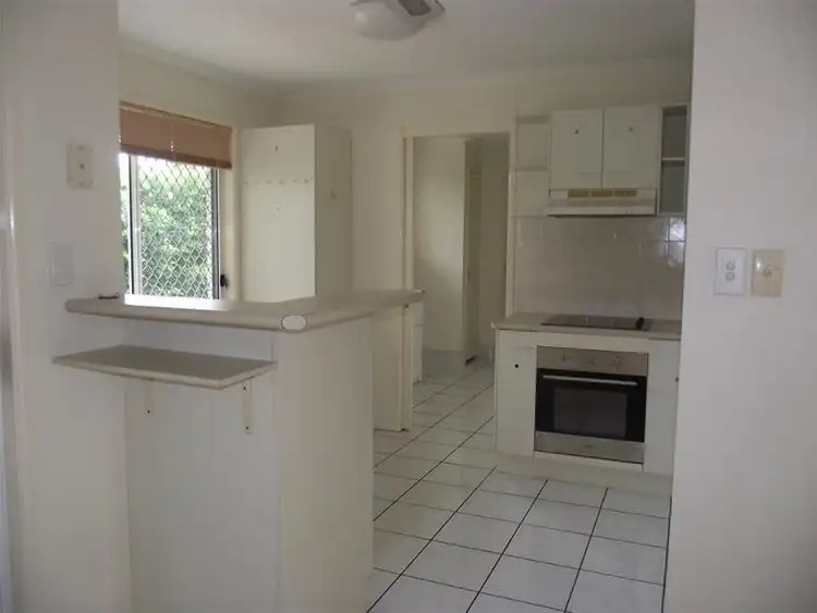 Second view of Homely semi-detached listing, 2/122 Sunderland Drive, Banksia Beach QLD 4507