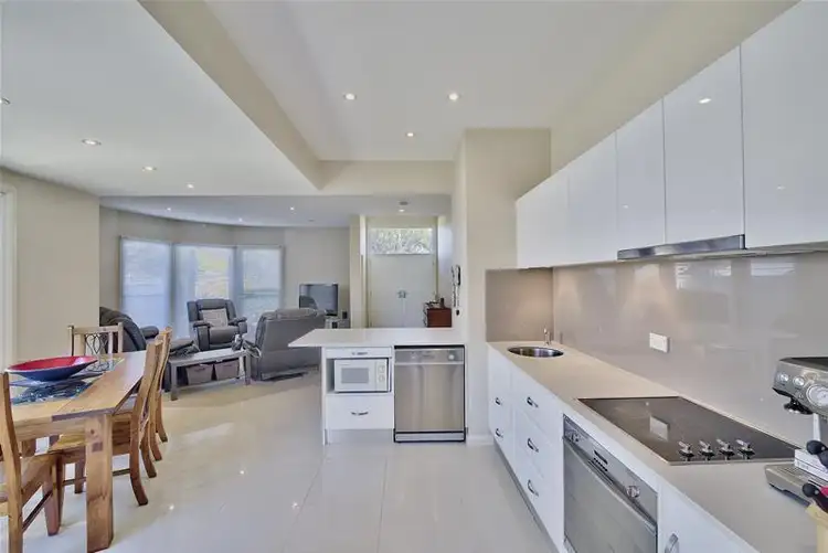 Second view of Homely villa listing, 2/47 Ferndale Street, Killarney Vale NSW 2261