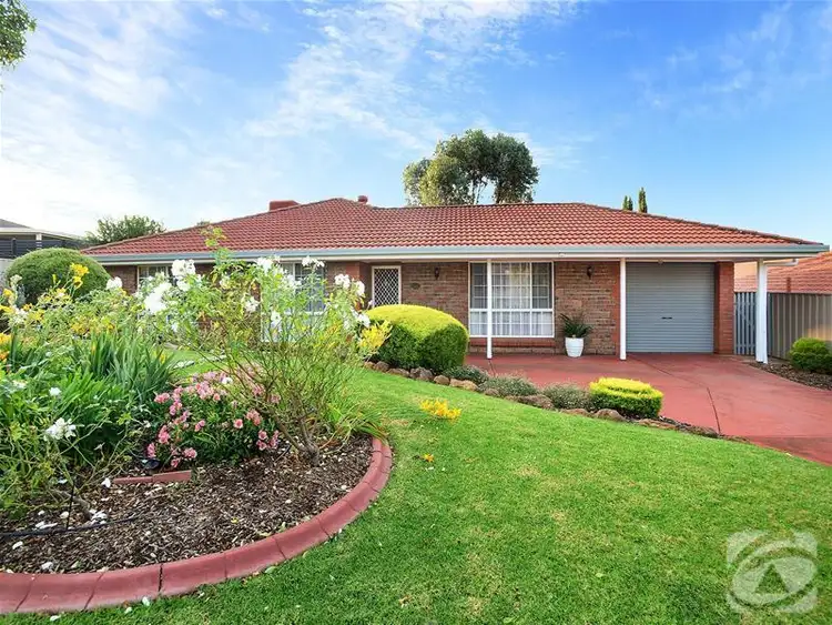 Fourth view of Homely house listing, 44 Wigley Drive, Mclaren Vale SA 5171