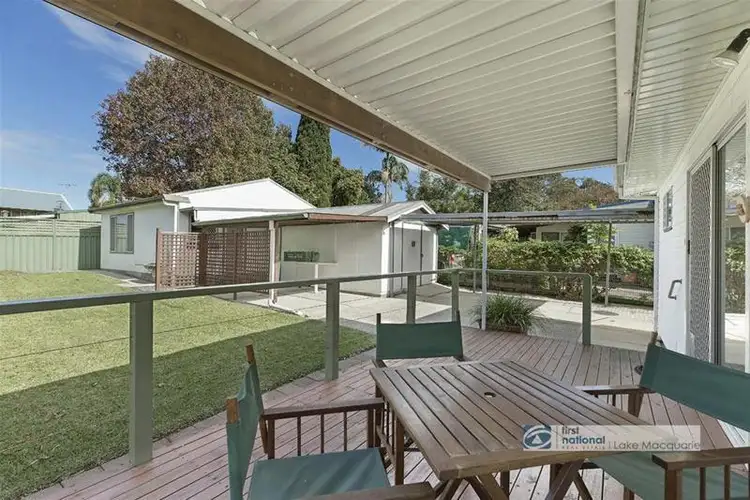 Third view of Homely house listing, 12 Wakool Street, Windale NSW 2306