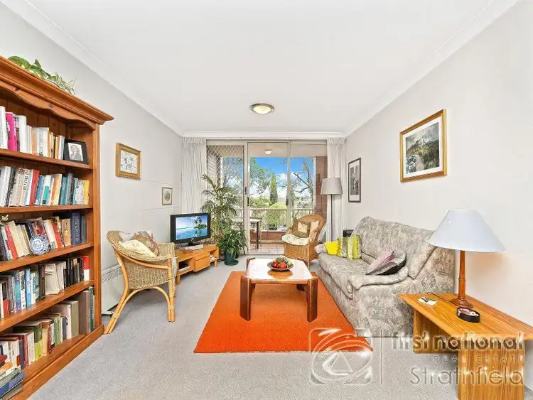 Second view of Homely apartment listing, 13A/19-21 George Street, North Strathfield NSW 2137