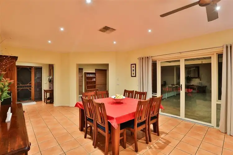 Fifth view of Homely house listing, 19 Nabila Court, Mildura VIC 3500