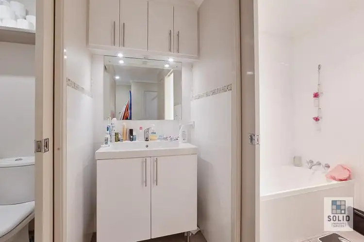Third view of Homely apartment listing, 3/91 Darby Street, Cooks Hill NSW 2300