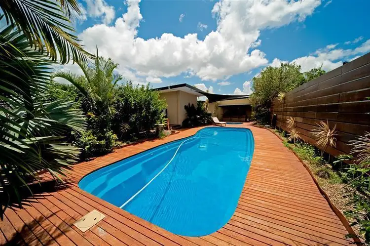 Second view of Homely house listing, 5 Melaleuca Drive, Mount Julian QLD 4800